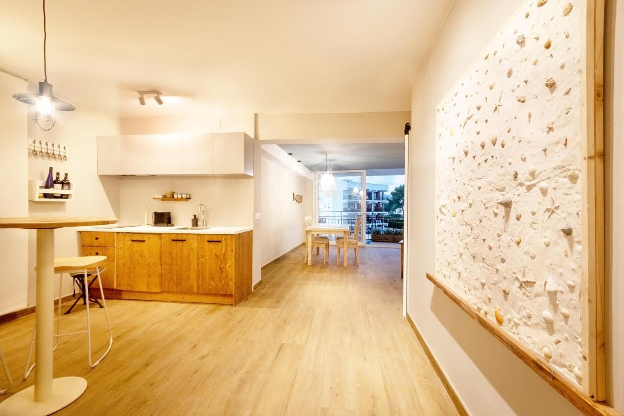 K-Navy By Nuka Homes Jávea Esterno foto
