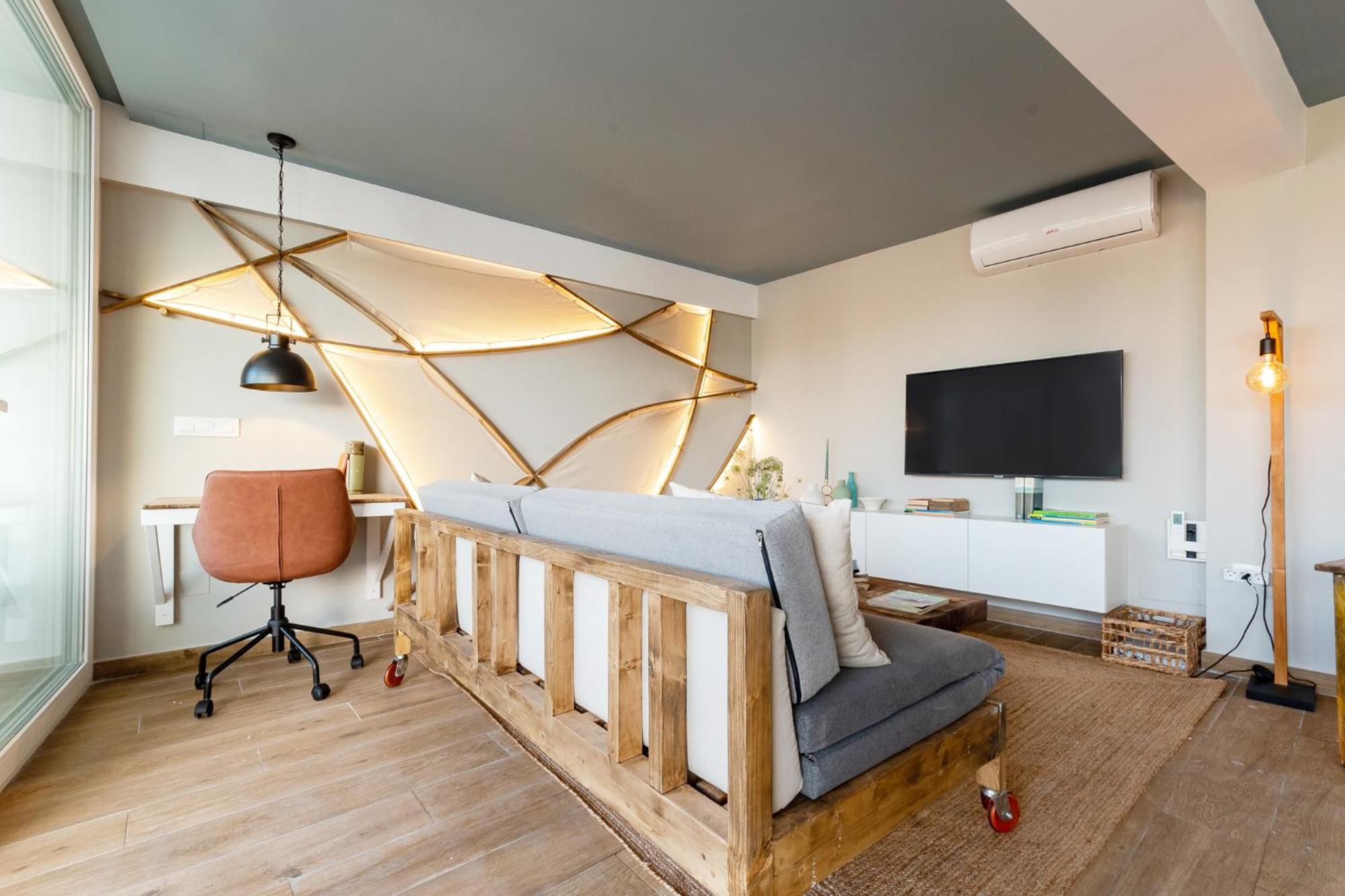 K-Navy By Nuka Homes Jávea Esterno foto