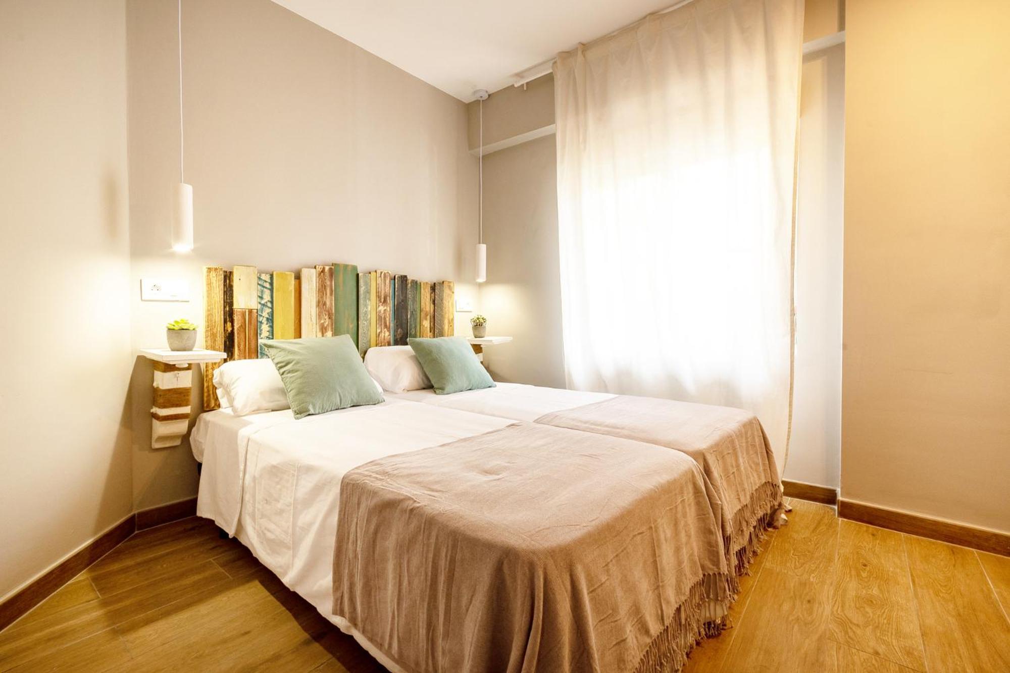 K-Navy By Nuka Homes Jávea Esterno foto
