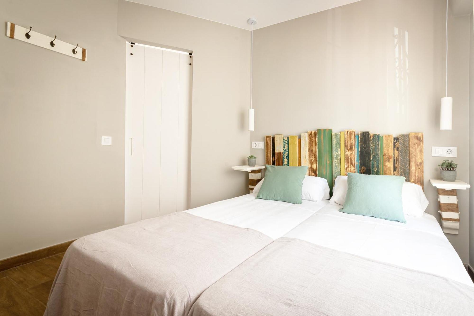 K-Navy By Nuka Homes Jávea Esterno foto