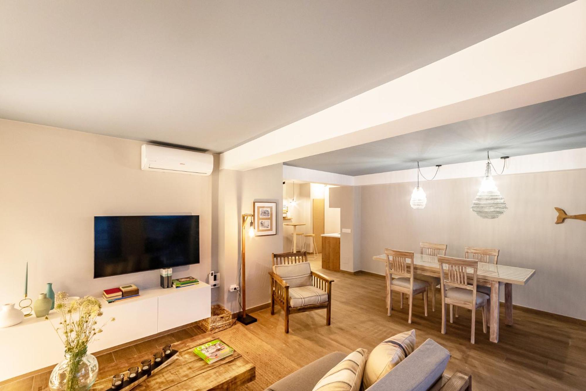 K-Navy By Nuka Homes Jávea Esterno foto
