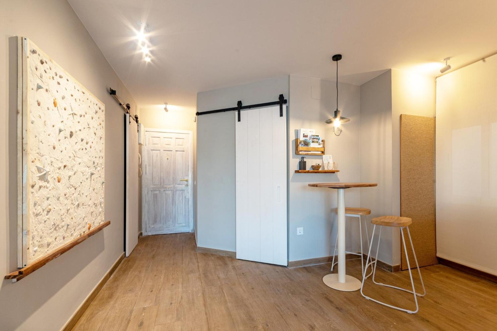 K-Navy By Nuka Homes Jávea Esterno foto