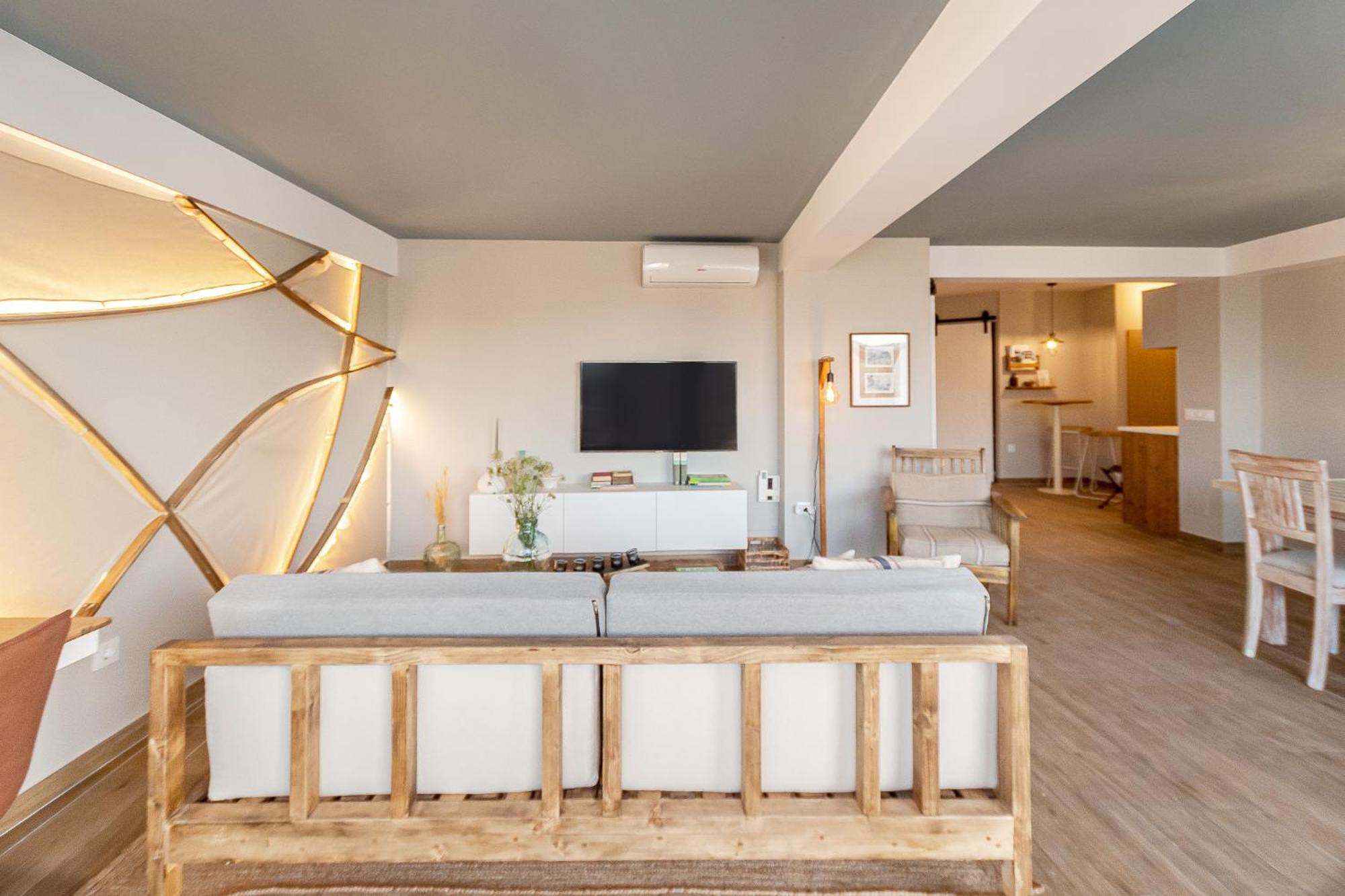 K-Navy By Nuka Homes Jávea Esterno foto