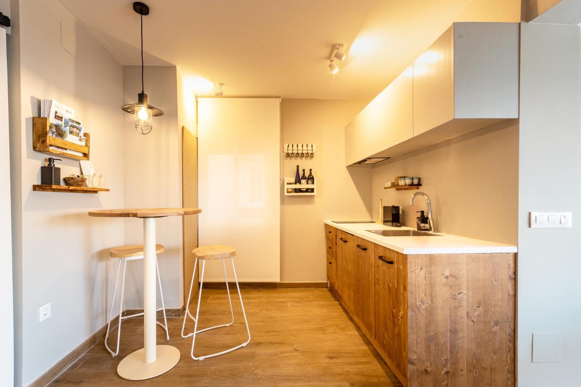 K-Navy By Nuka Homes Jávea Esterno foto
