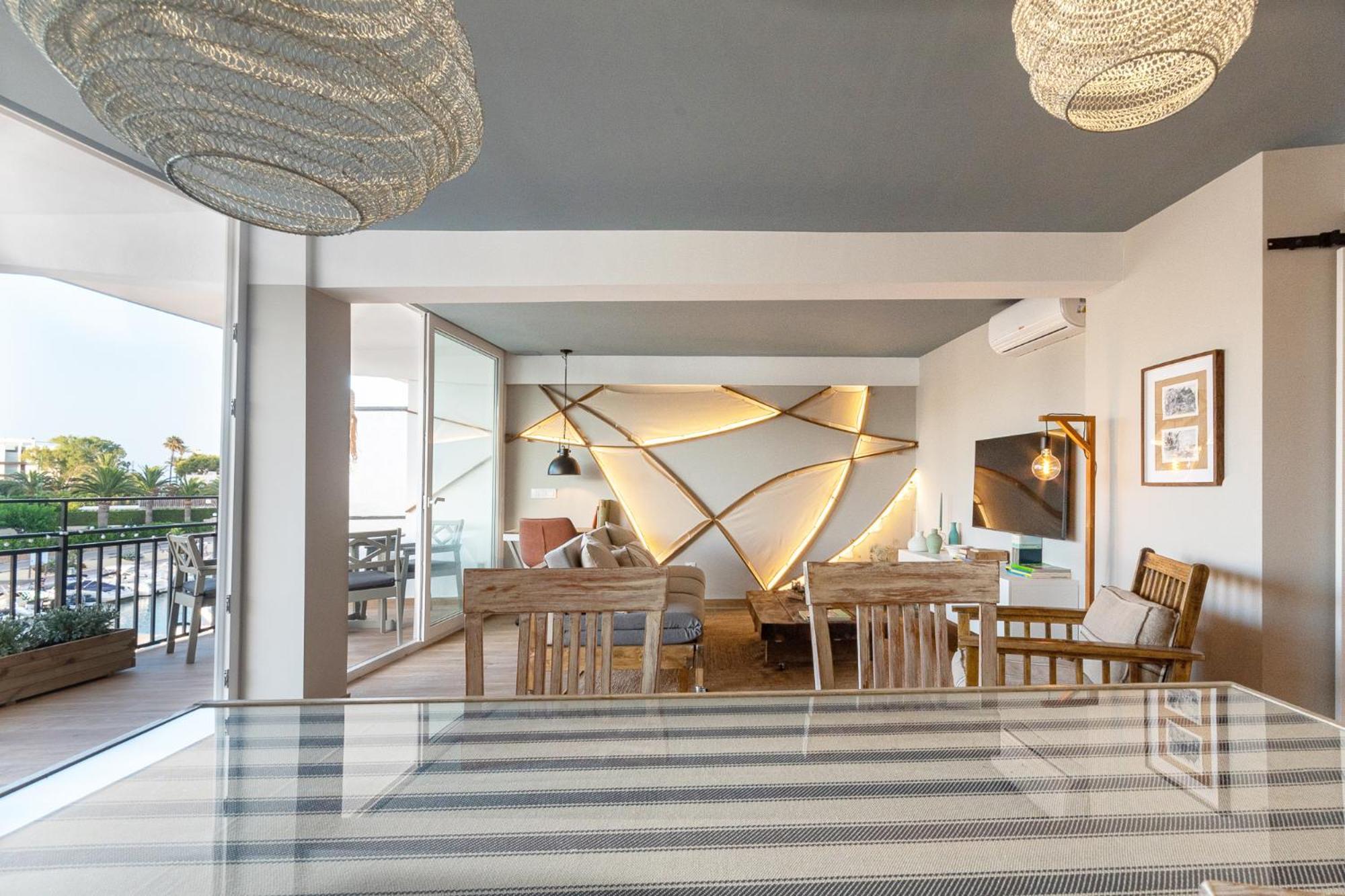 K-Navy By Nuka Homes Jávea Esterno foto