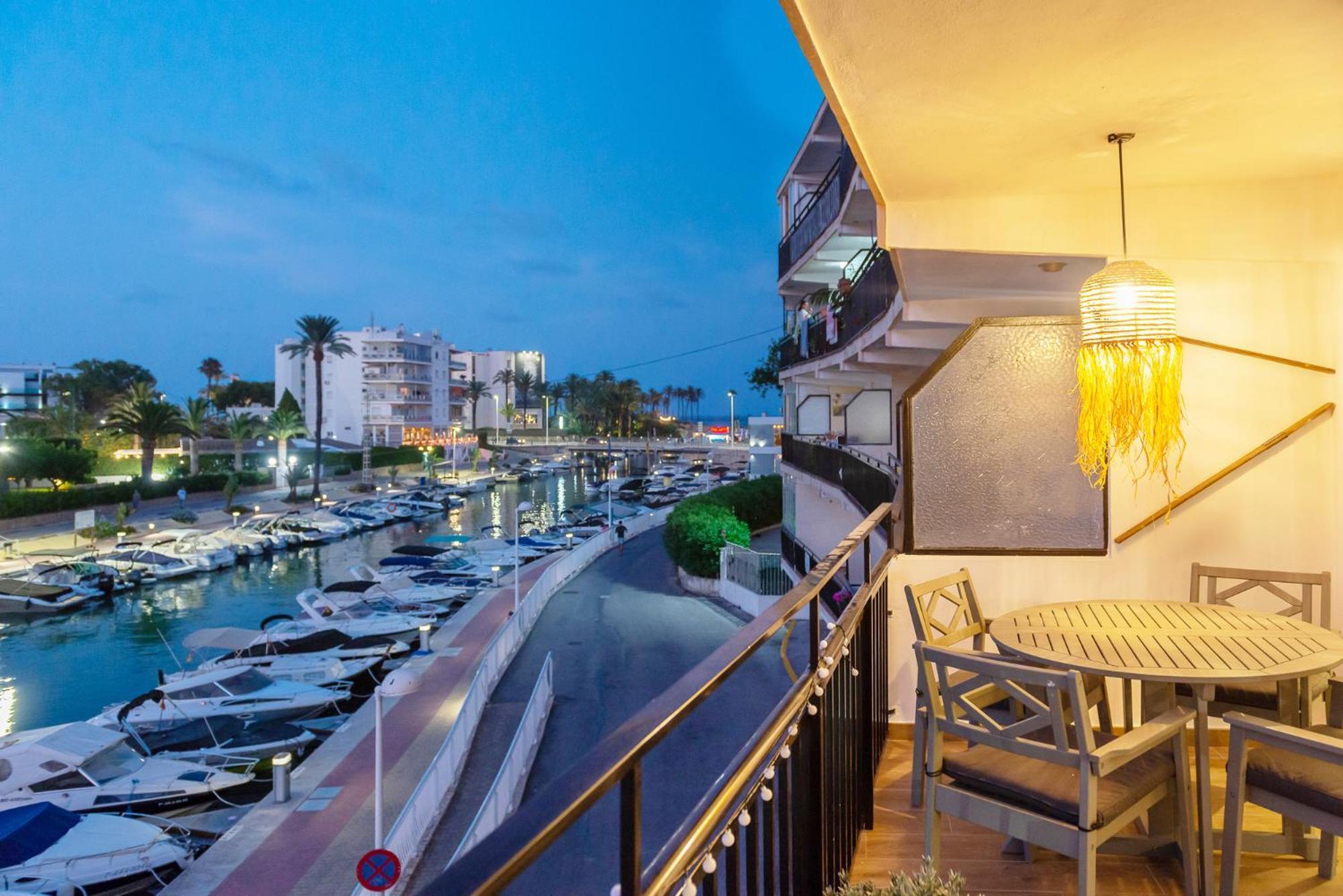 K-Navy By Nuka Homes Jávea Esterno foto