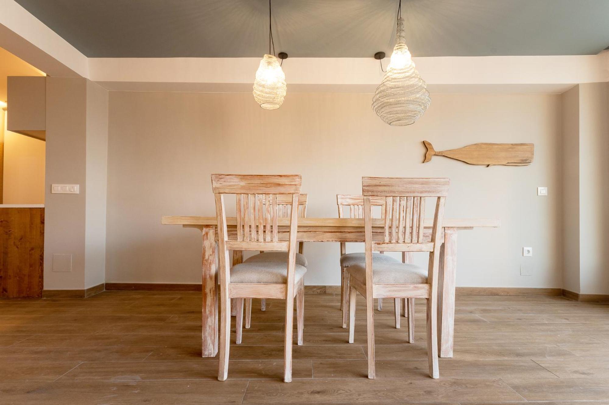 K-Navy By Nuka Homes Jávea Esterno foto