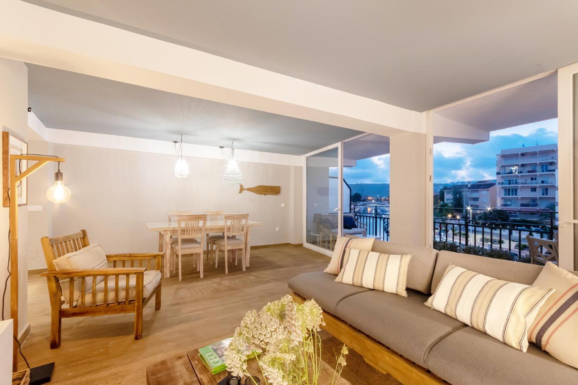 K-Navy By Nuka Homes Jávea Esterno foto
