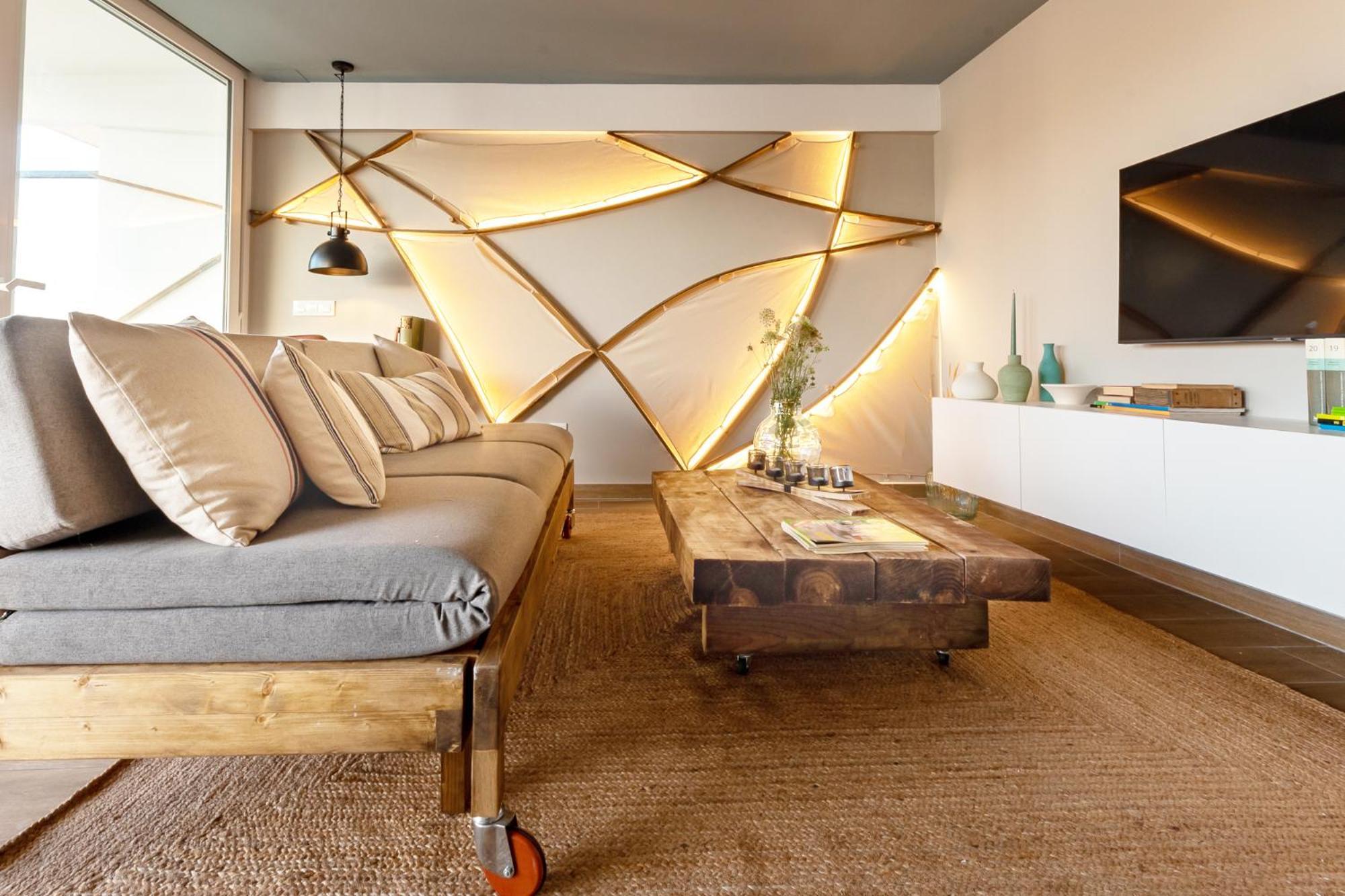 K-Navy By Nuka Homes Jávea Esterno foto