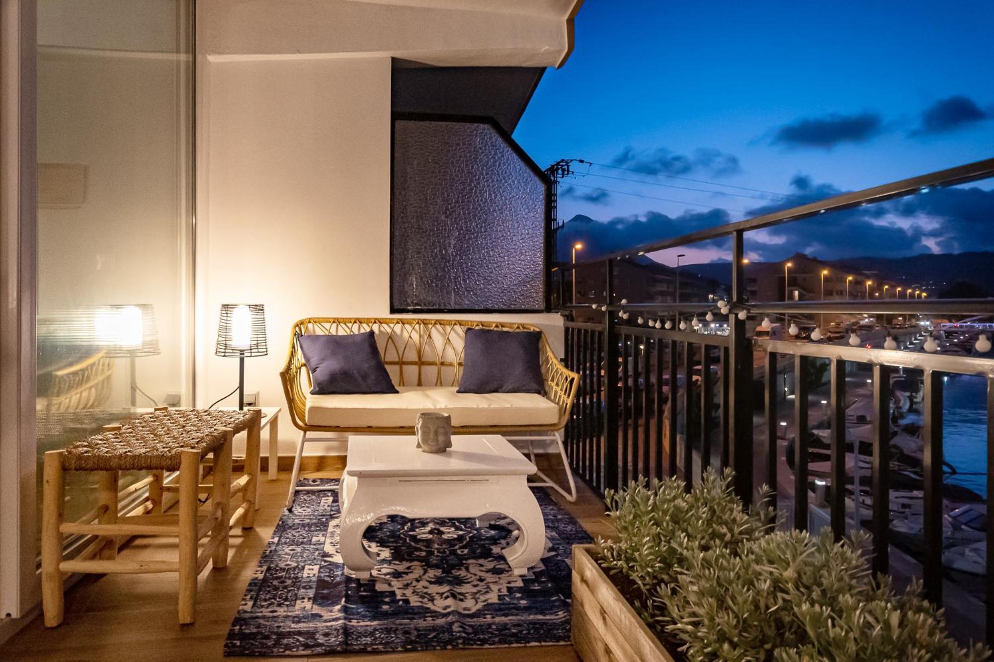 K-Navy By Nuka Homes Jávea Esterno foto