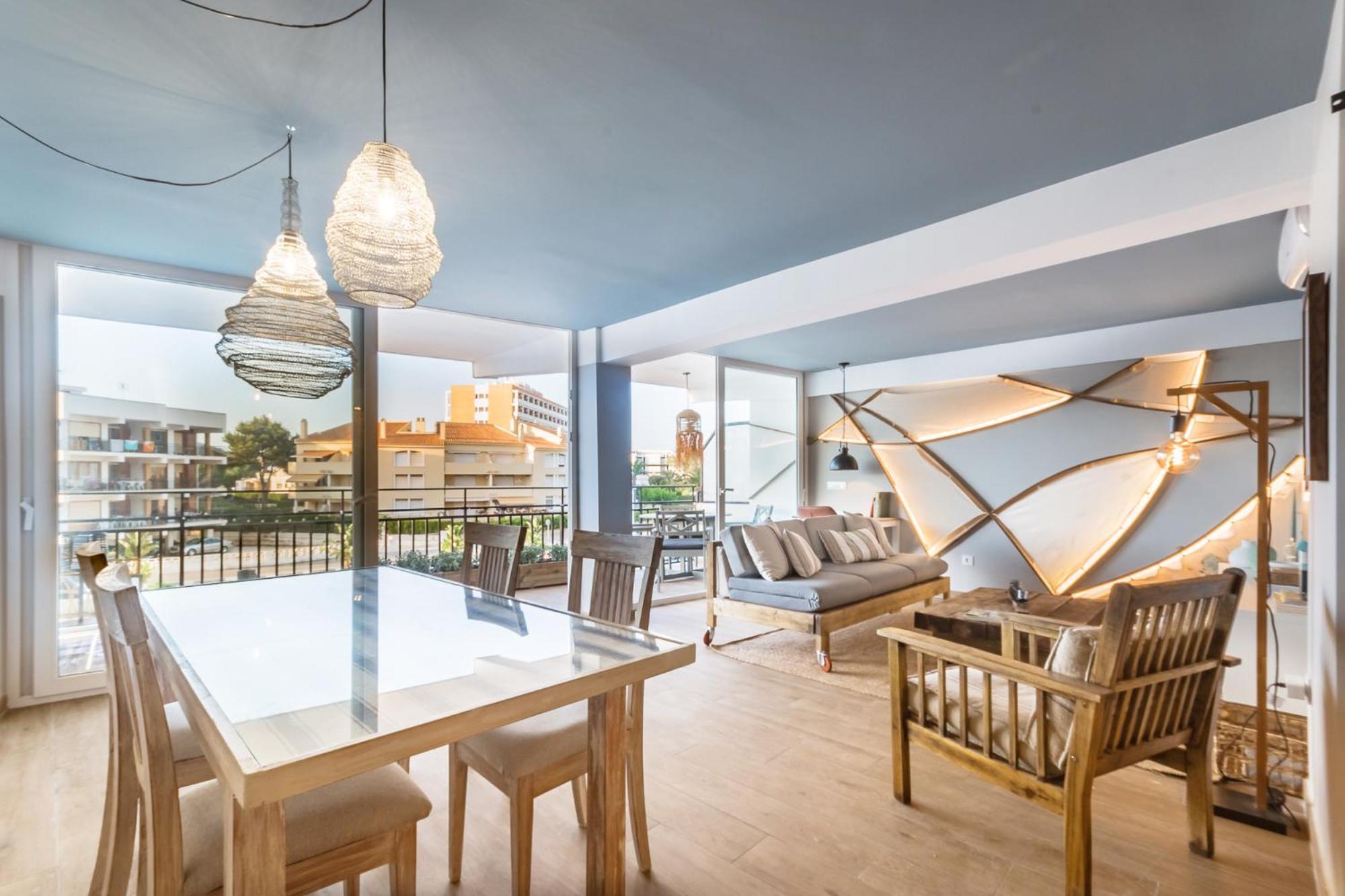 K-Navy By Nuka Homes Jávea Esterno foto
