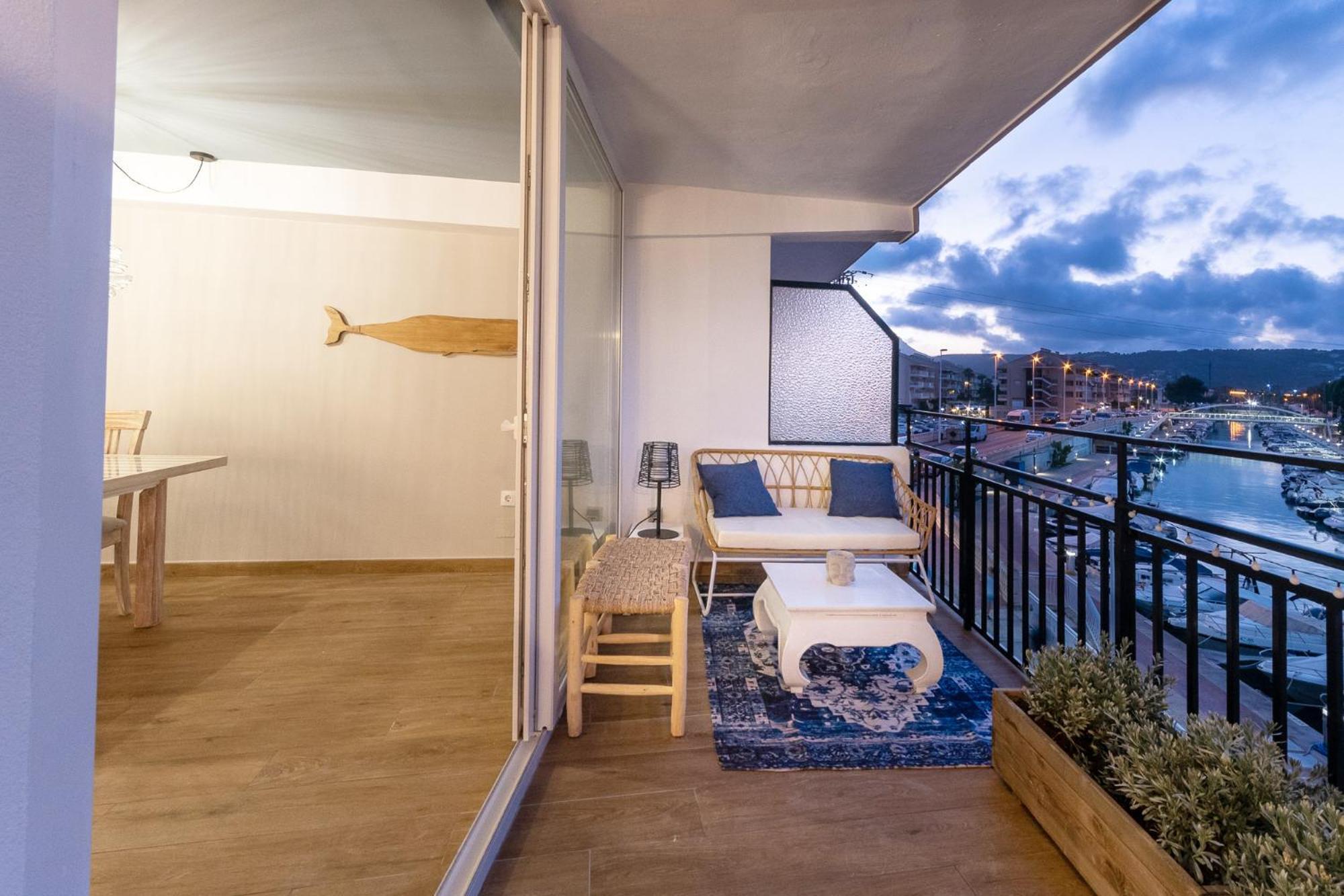 K-Navy By Nuka Homes Jávea Esterno foto