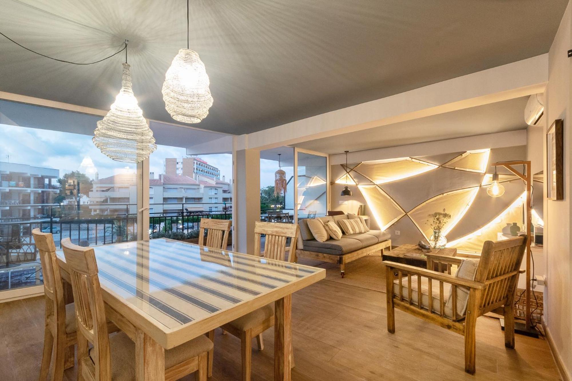 K-Navy By Nuka Homes Jávea Esterno foto