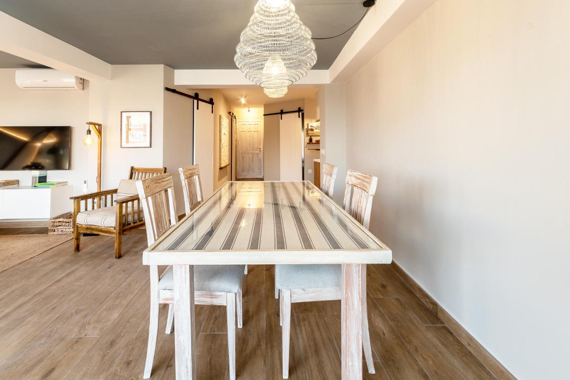 K-Navy By Nuka Homes Jávea Esterno foto