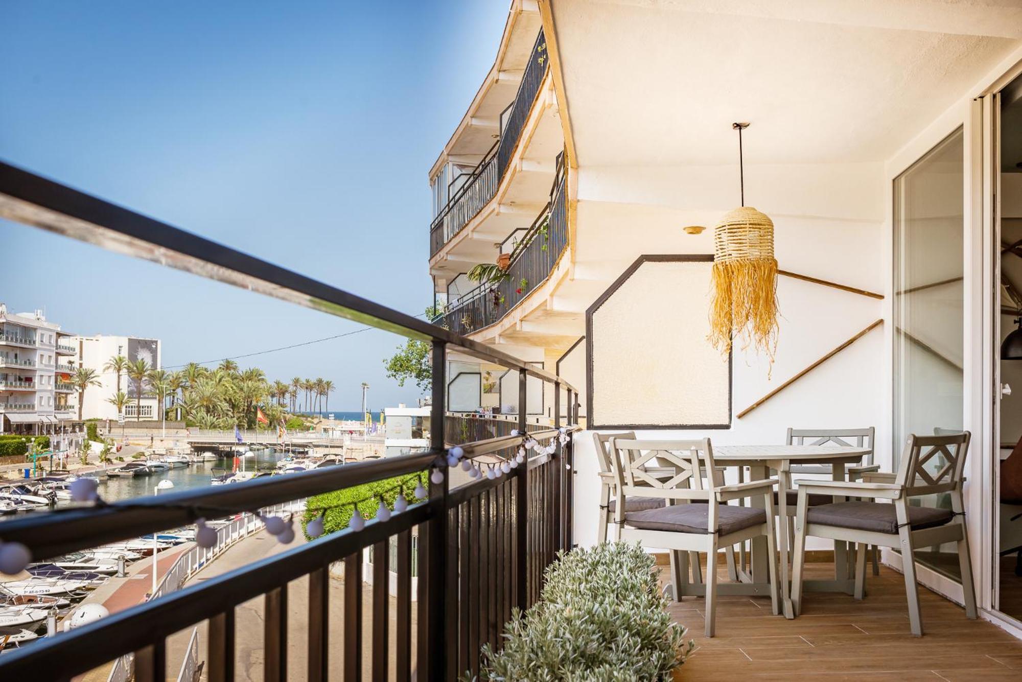 K-Navy By Nuka Homes Jávea Esterno foto
