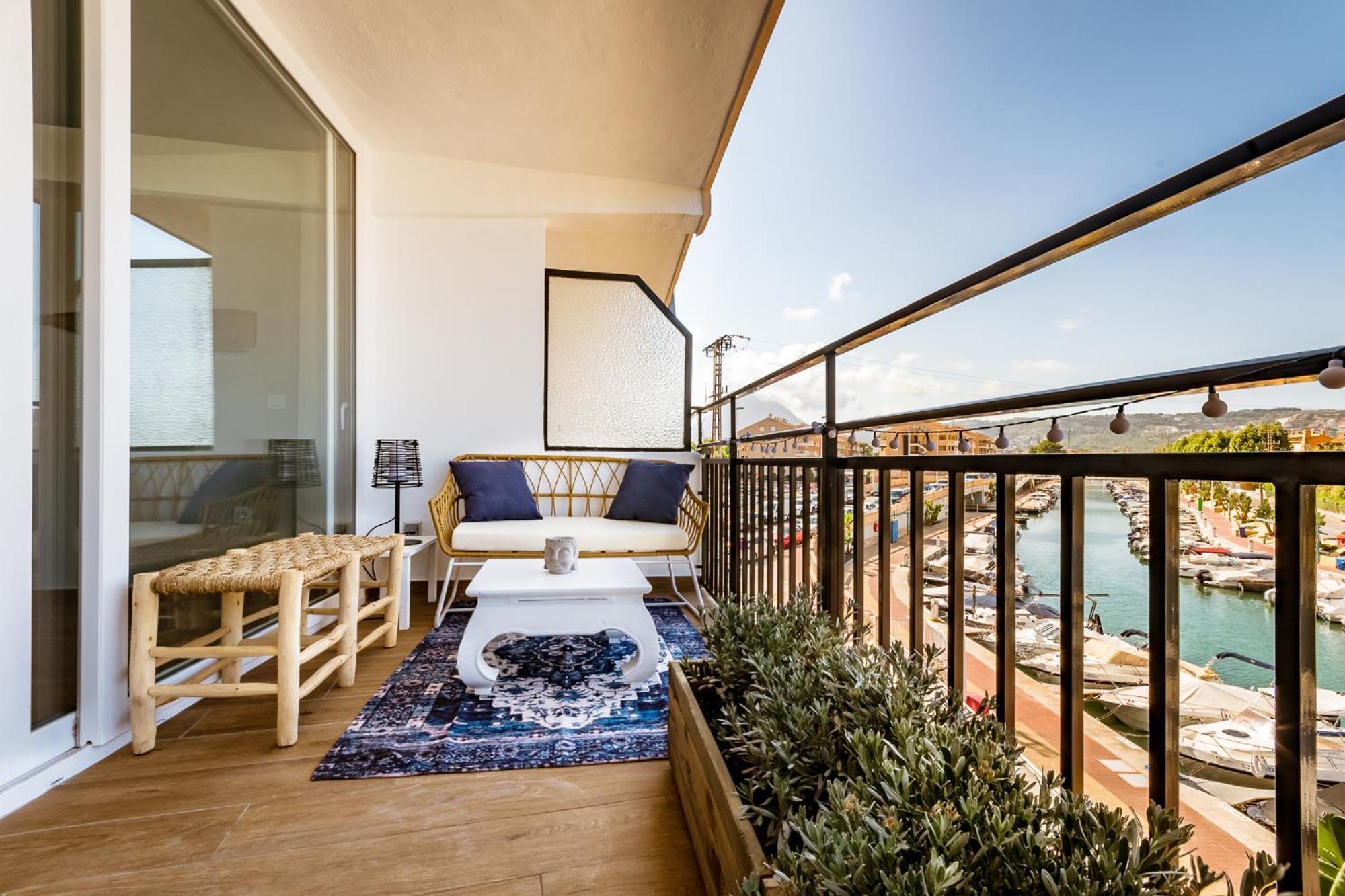 K-Navy By Nuka Homes Jávea Esterno foto
