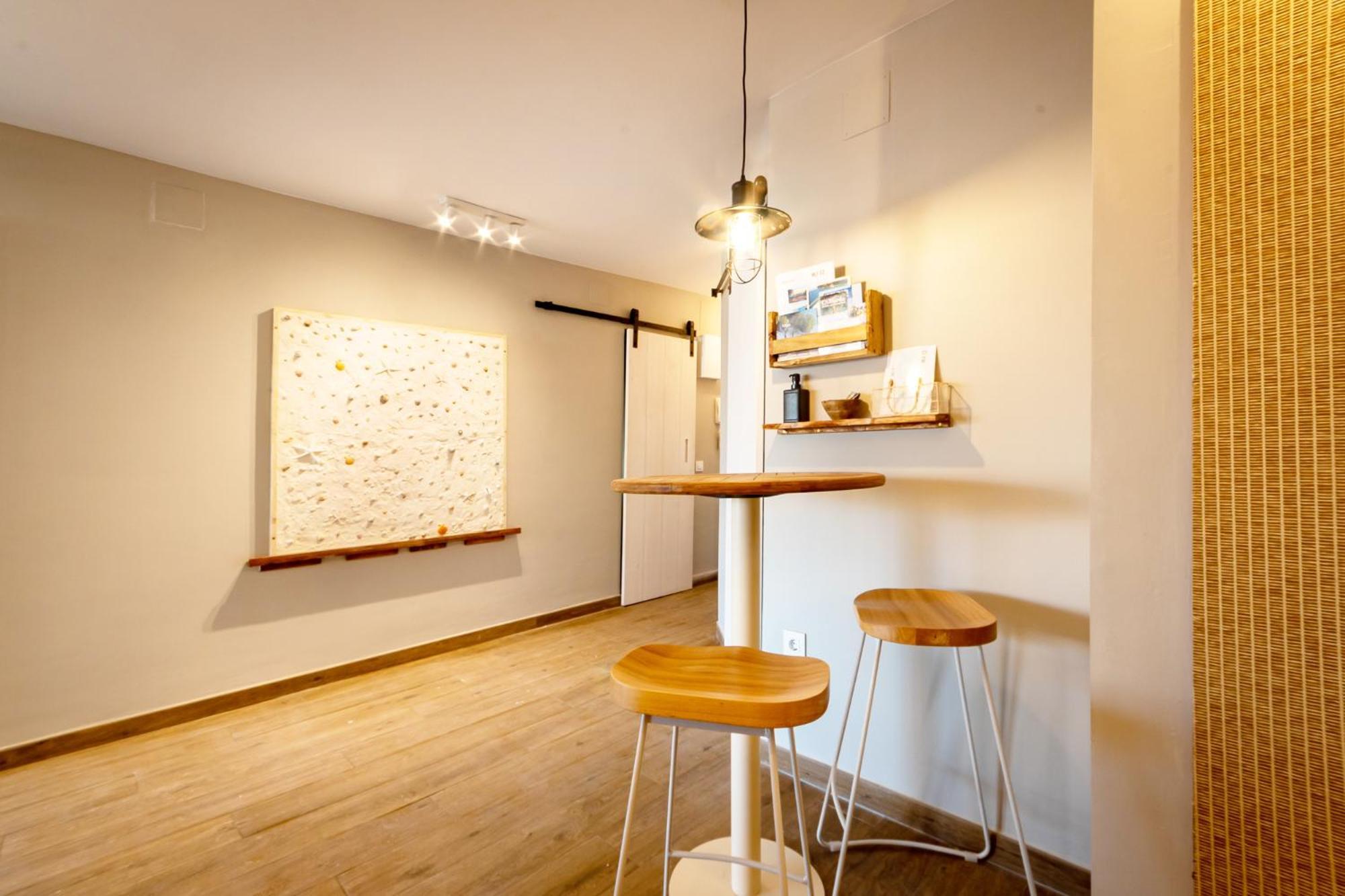 K-Navy By Nuka Homes Jávea Esterno foto