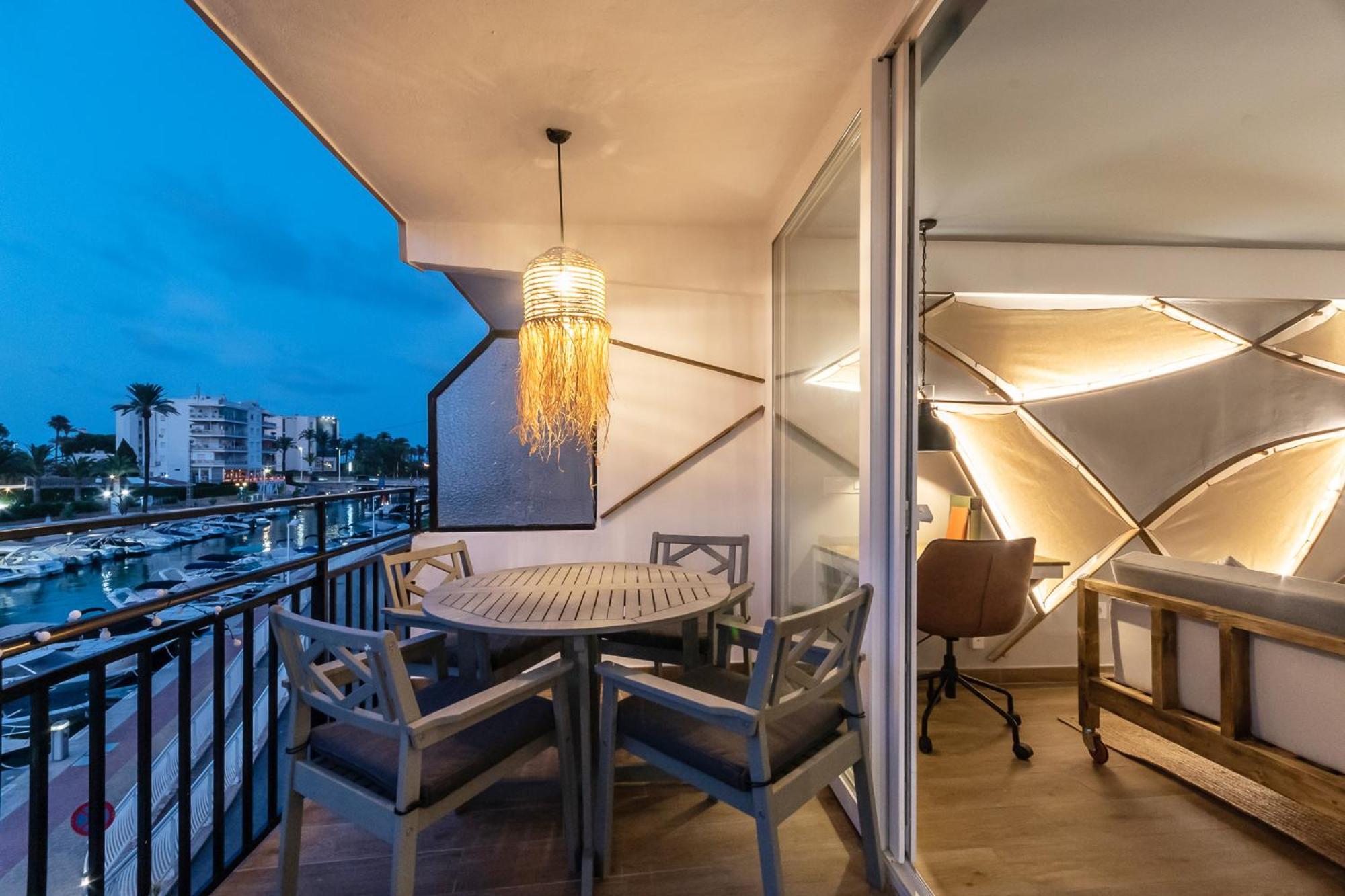 K-Navy By Nuka Homes Jávea Esterno foto