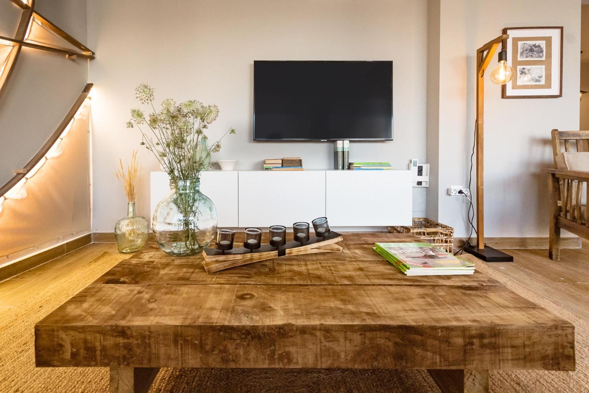 K-Navy By Nuka Homes Jávea Esterno foto